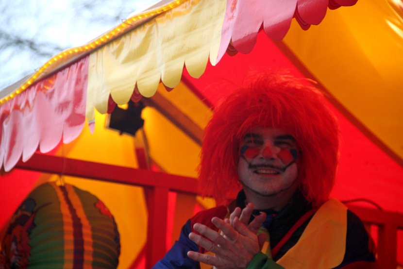 Sarmenstorf Fasnachtsumzug 16.02.2014 (97)